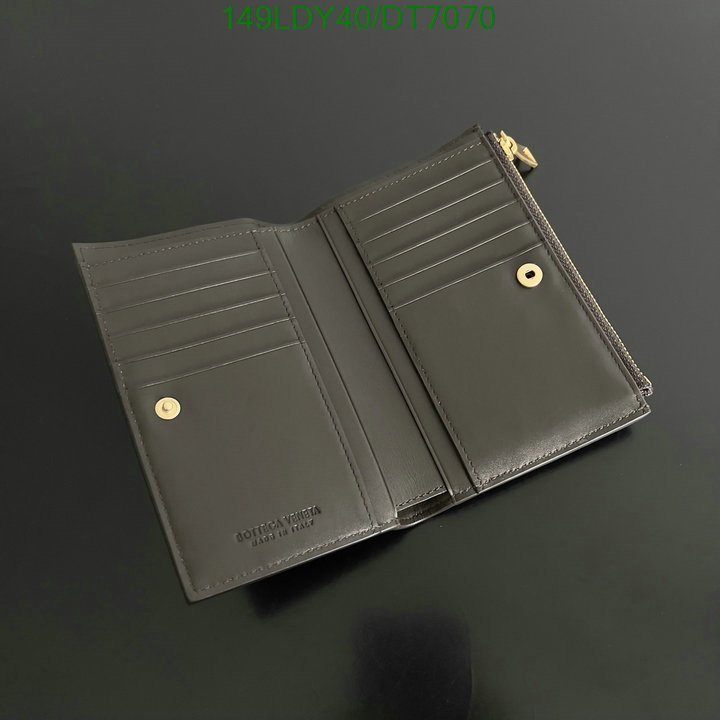 BV-Wallet Mirror Quality Code: DT7070 $: 149USD