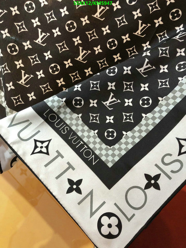 LV-Scarf Code: KM5947 $: 55USD