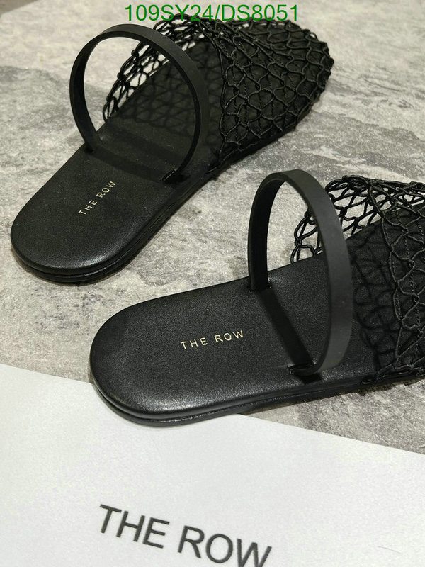 The Row-Women Shoes Code: DS8051 $: 109USD