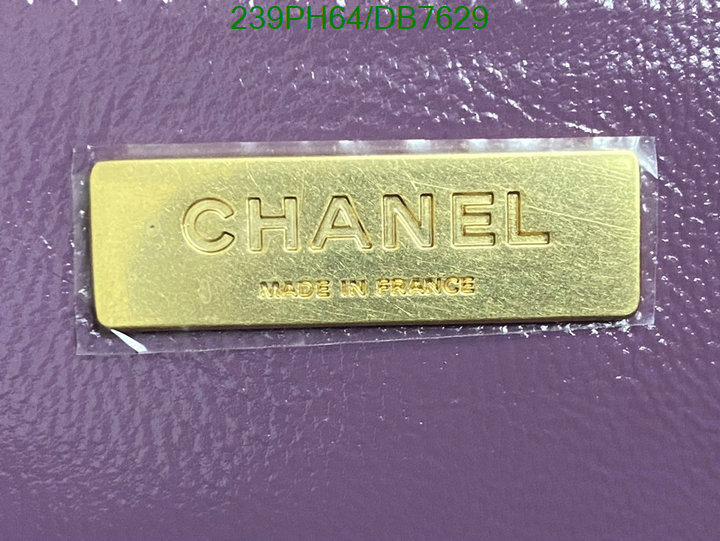 Chanel-Bag-Mirror Quality Code: DB7629 $: 239USD