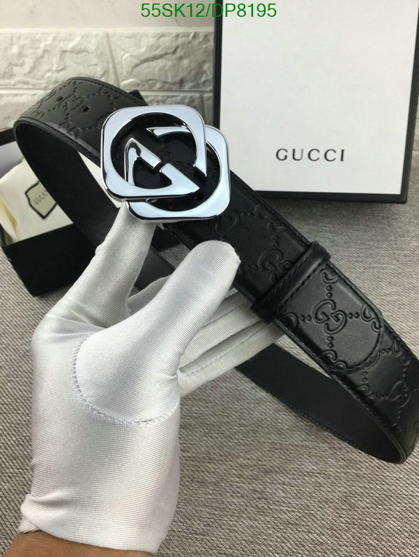 Gucci-Belts Code: DP8195 $: 55USD