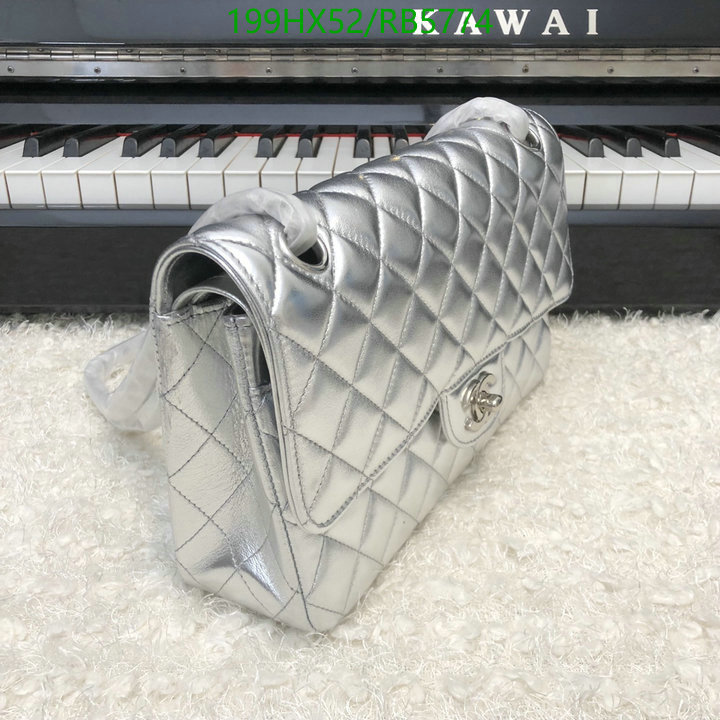 Chanel-Bag-Mirror Quality Code: RB5774 $: 199USD