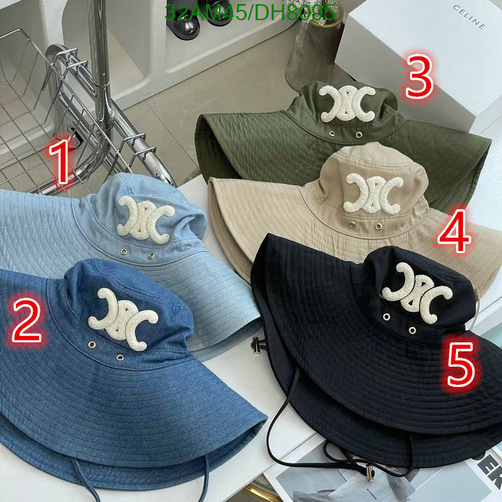 Celine-Cap(Hat) Code: DH8095 $: 32USD