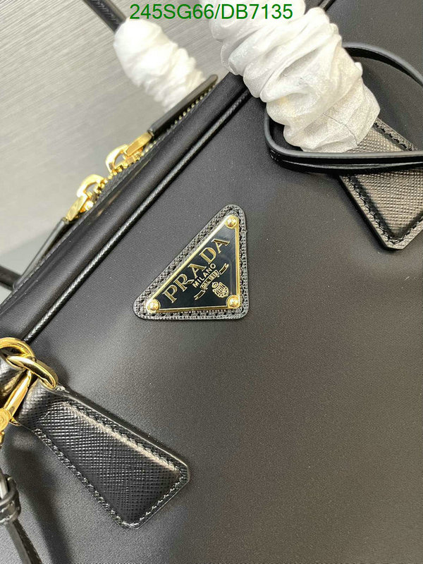 Prada-Bag-Mirror Quality Code: DB7135 $: 245USD