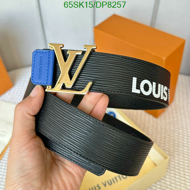 LV-Belts Code: DP8257 $: 65USD