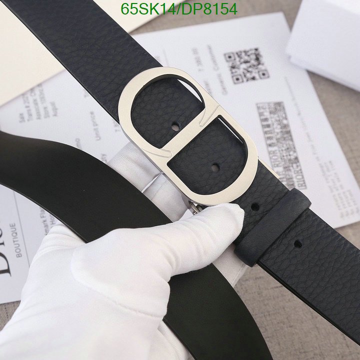 Dior-Belts Code: DP8154 $: 65USD