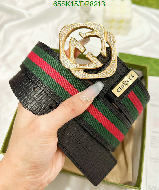 Gucci-Belts Code: DP8213 $: 65USD