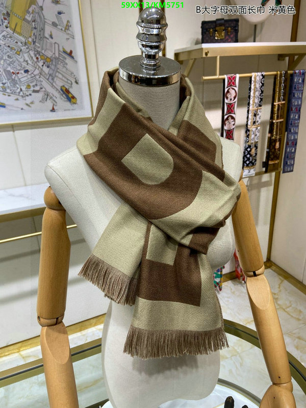 Burberry-Scarf Code: KM5751 $: 59USD