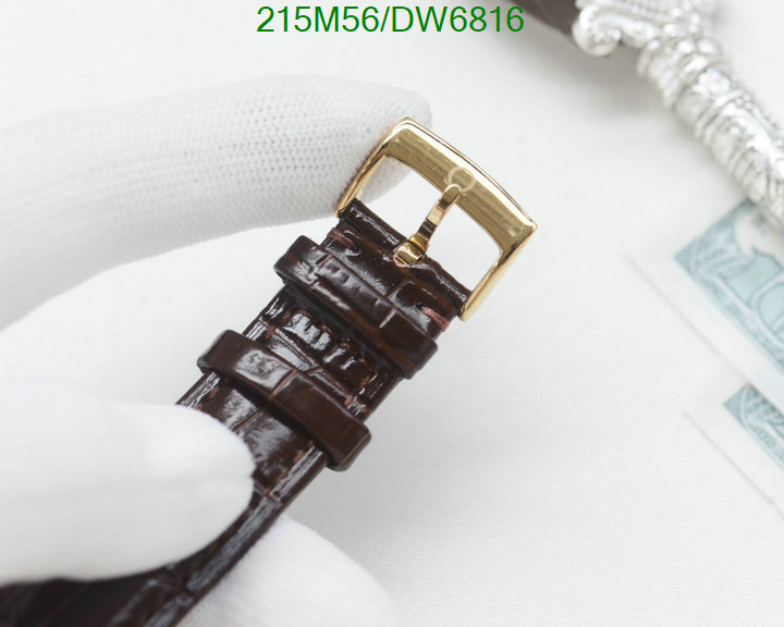 Omega-Watch-Mirror Quality Code: DW6816 $: 215USD