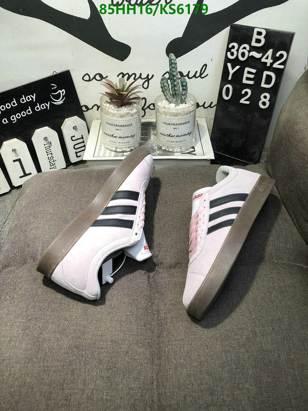 Adidas-Men shoes Code: KS6179 $: 85USD