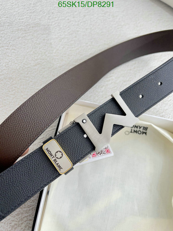 Montblanc-Belts Code: DP8291 $: 65USD