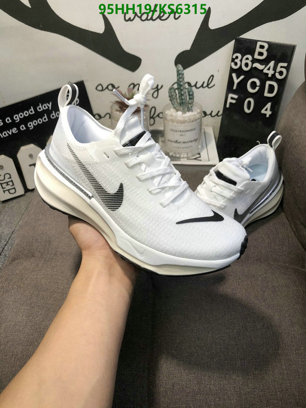 Nike-Men shoes Code: KS6315 $: 95USD