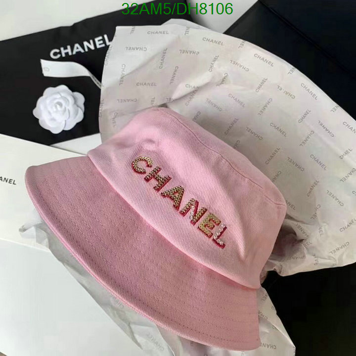 Chanel-Cap(Hat) Code: DH8106 $: 32USD