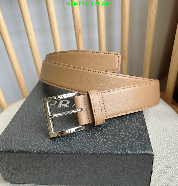 Prada-Belts Code: KP5746 $: 65USD