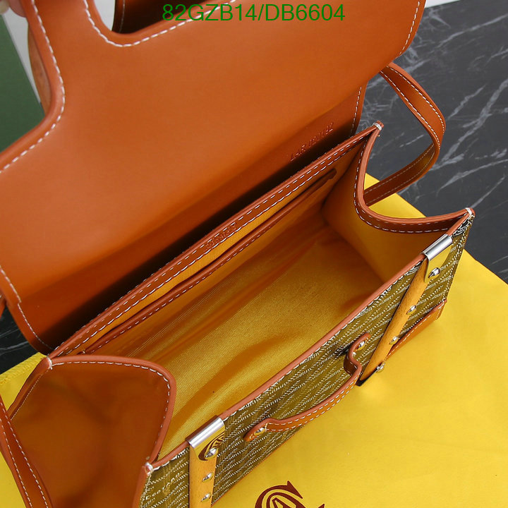 Goyard-Bag-4A Quality Code: DB6604 $: 82USD