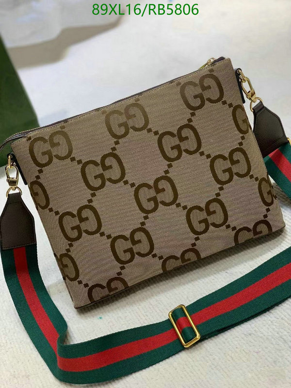 Gucci-Bag-4A Quality Code: RB5806 $: 89USD