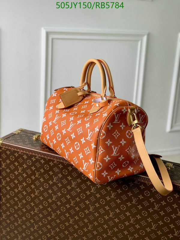 LV-Bag-Mirror Quality Code: RB5784 $: 505USD