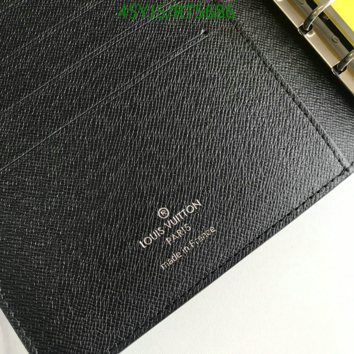 LV-Wallet-4A Quality Code: RT5686 $: 45USD