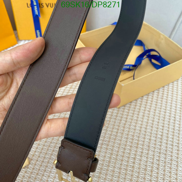 LV-Belts Code: DP8271 $: 69USD