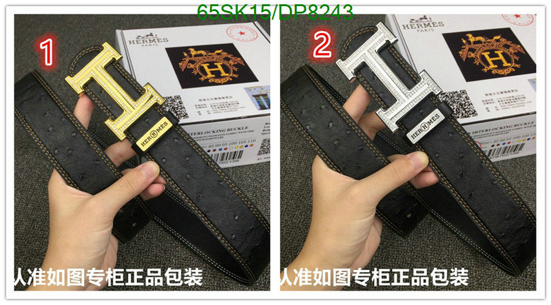 Hermes-Belts Code: DP8243 $: 65USD