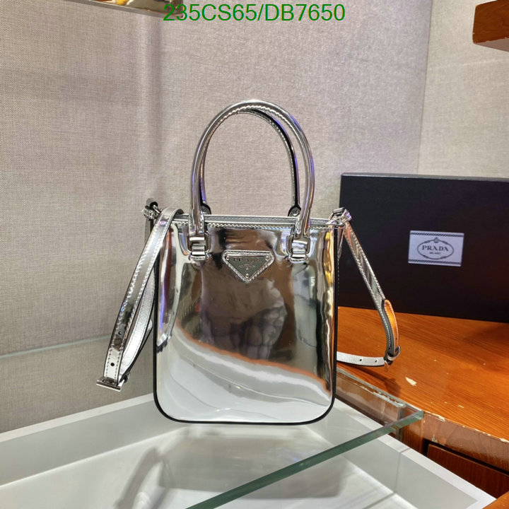 Prada-Bag-Mirror Quality Code: DB7650 $: 235USD