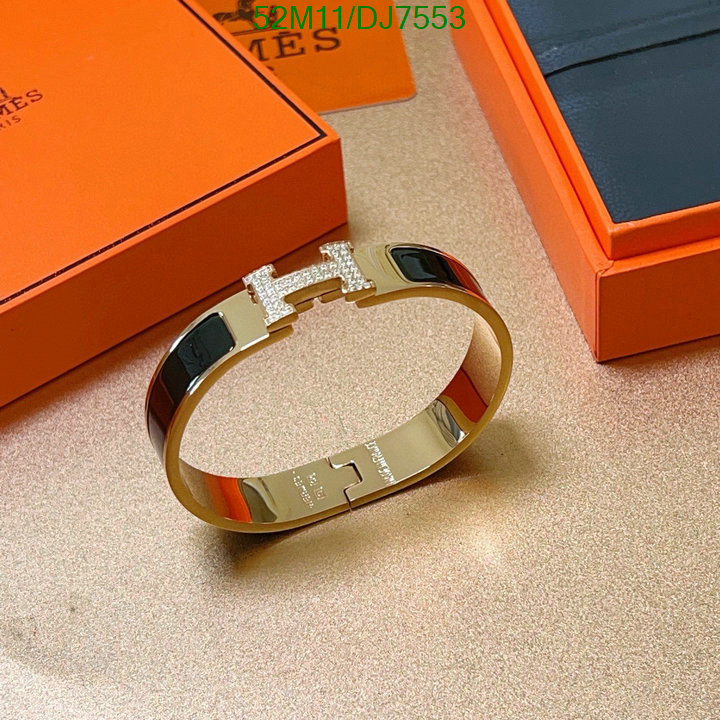 Hermes-Jewelry Code: DJ7553 $: 52USD