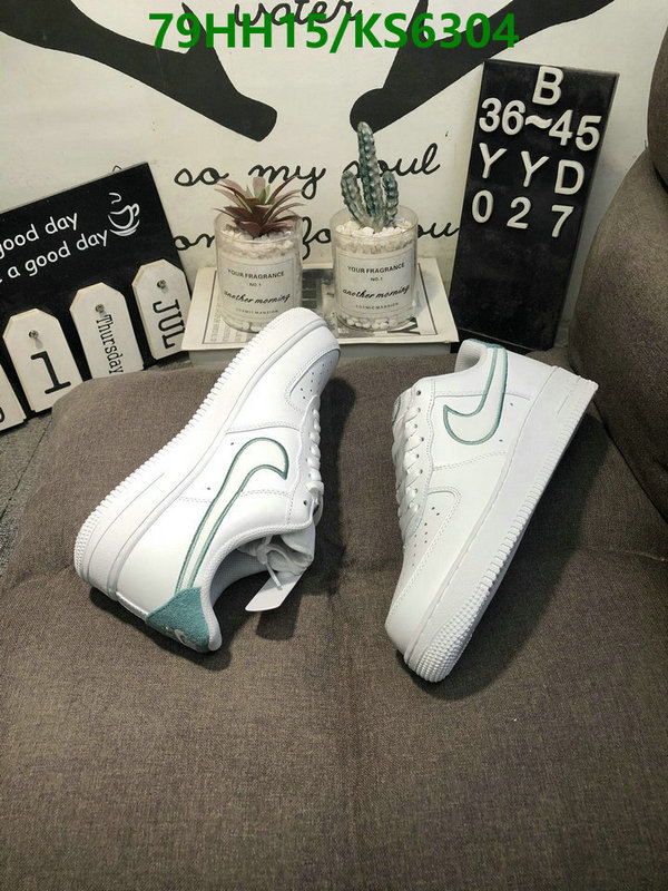 NIKE-Women Shoes Code: KS6304 $: 79USD