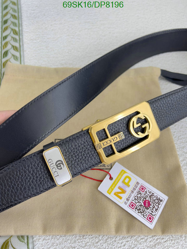 Gucci-Belts Code: DP8196 $: 69USD