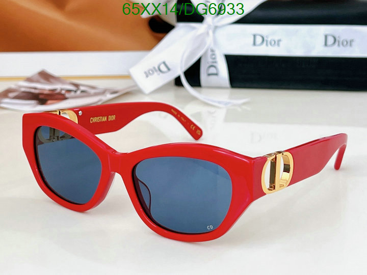 Dior-Glasses Code: DG6933 $: 65USD