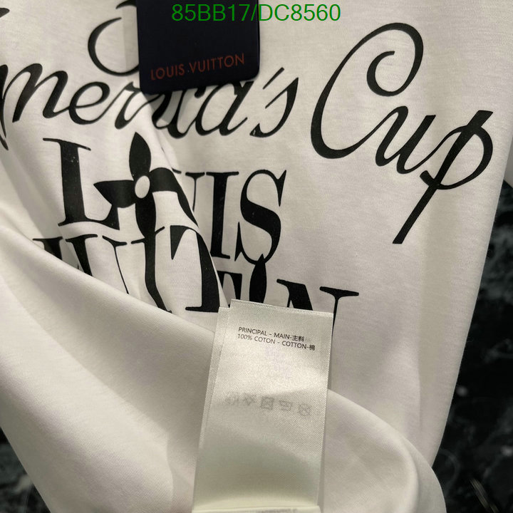 LV-Clothing Code: DC8560 $: 85USD