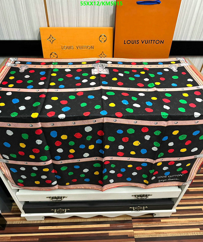 LV-Scarf Code: KM5915 $: 55USD