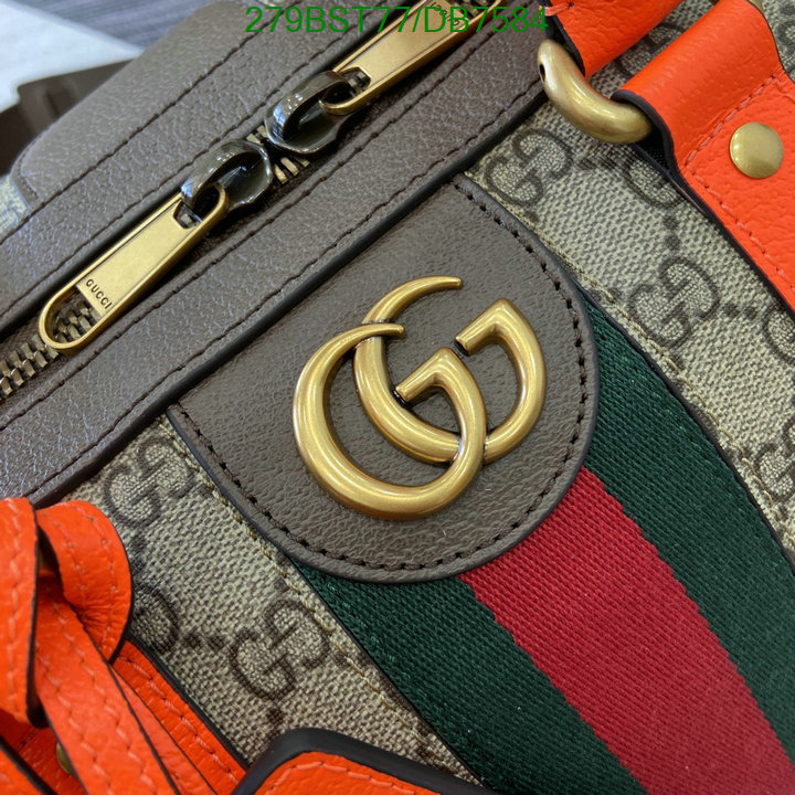 Gucci-Bag-Mirror Quality Code: DB7584 $: 279USD