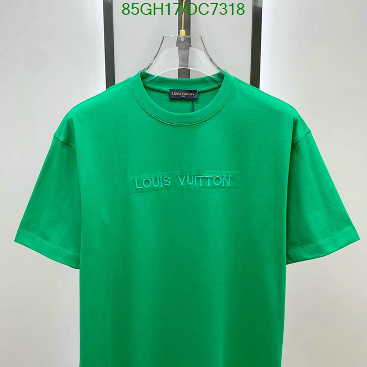 LV-Clothing Code: DC7318 $: 85USD