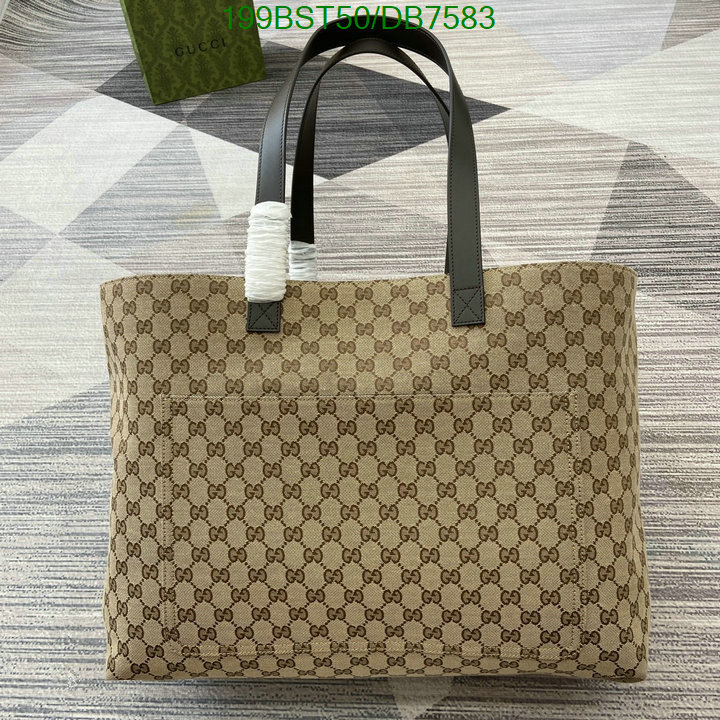 Gucci-Bag-Mirror Quality Code: DB7583 $: 199USD