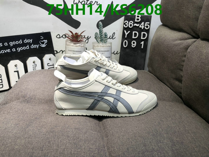 Asics-Men shoes Code: KS6208 $: 75USD