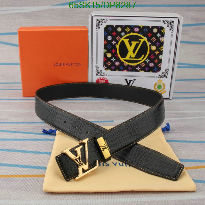 LV-Belts Code: DP8287 $: 65USD