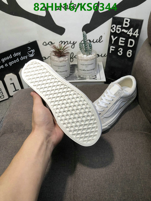 Vans-Men shoes Code: KS6344 $: 82USD