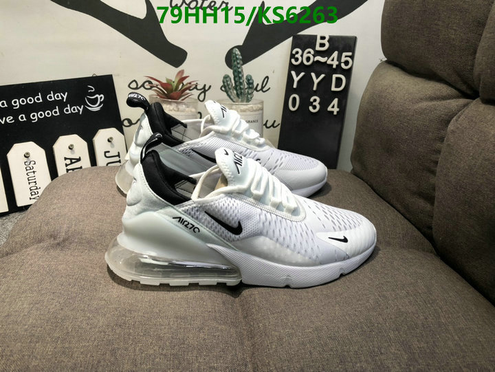 Nike-Men shoes Code: KS6263 $: 79USD