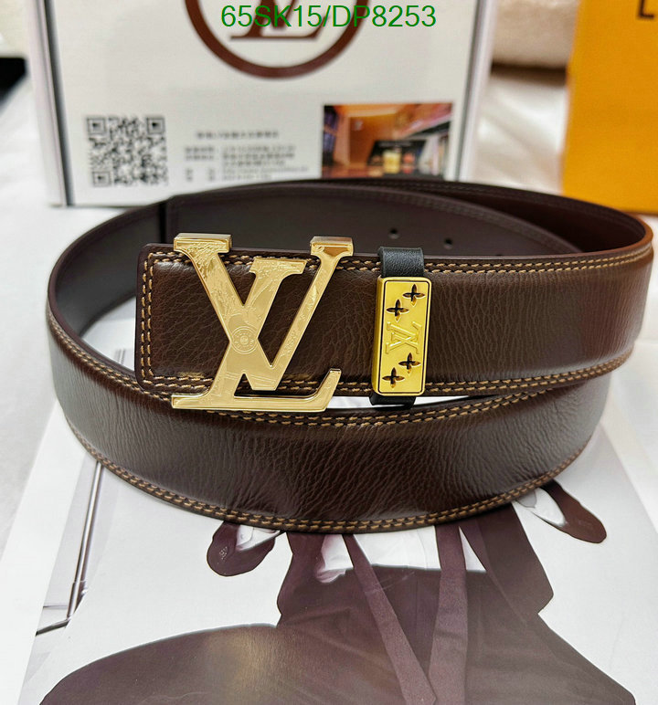 LV-Belts Code: DP8253 $: 65USD