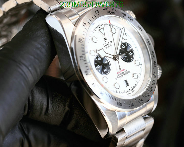 Tudor-Watch-Mirror Quality Code: DW6876 $: 209USD