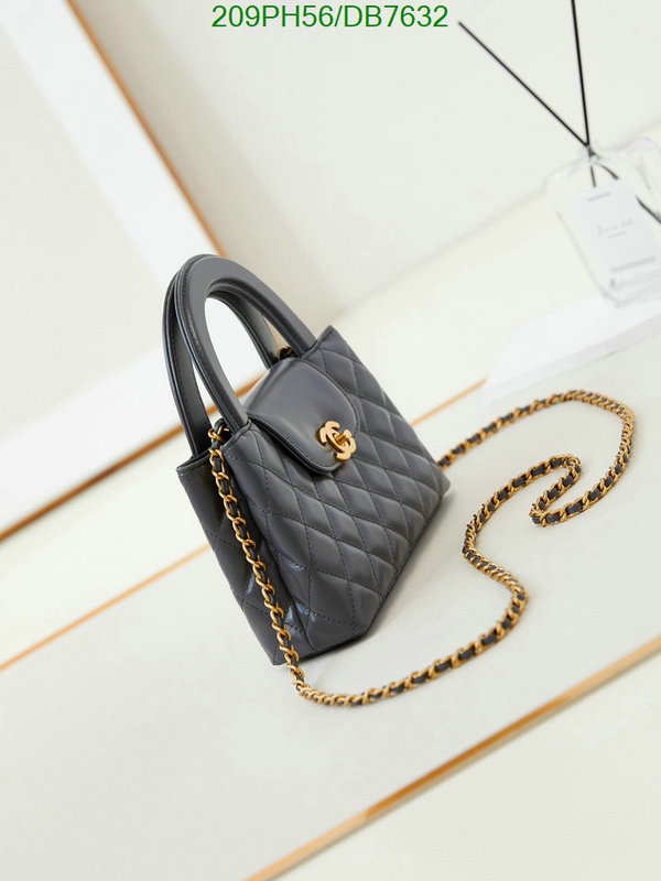 Chanel-Bag-Mirror Quality Code: DB7632 $: 209USD