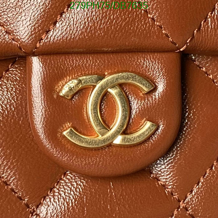 Chanel-Bag-Mirror Quality Code: DB7635 $: 279USD