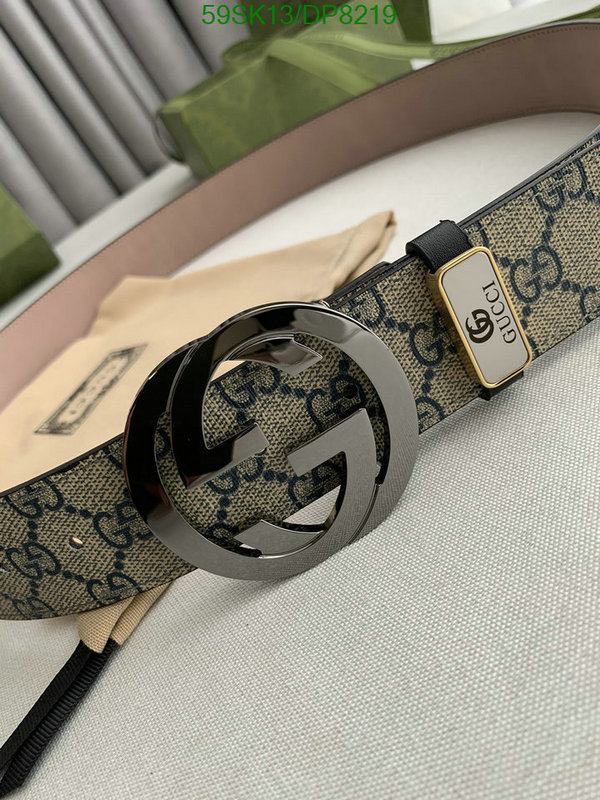 Gucci-Belts Code: DP8219 $: 59USD