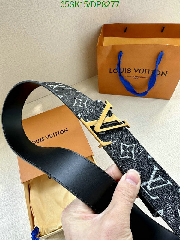 LV-Belts Code: DP8277 $: 65USD