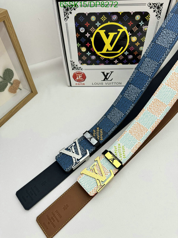 LV-Belts Code: DP8272 $: 65USD