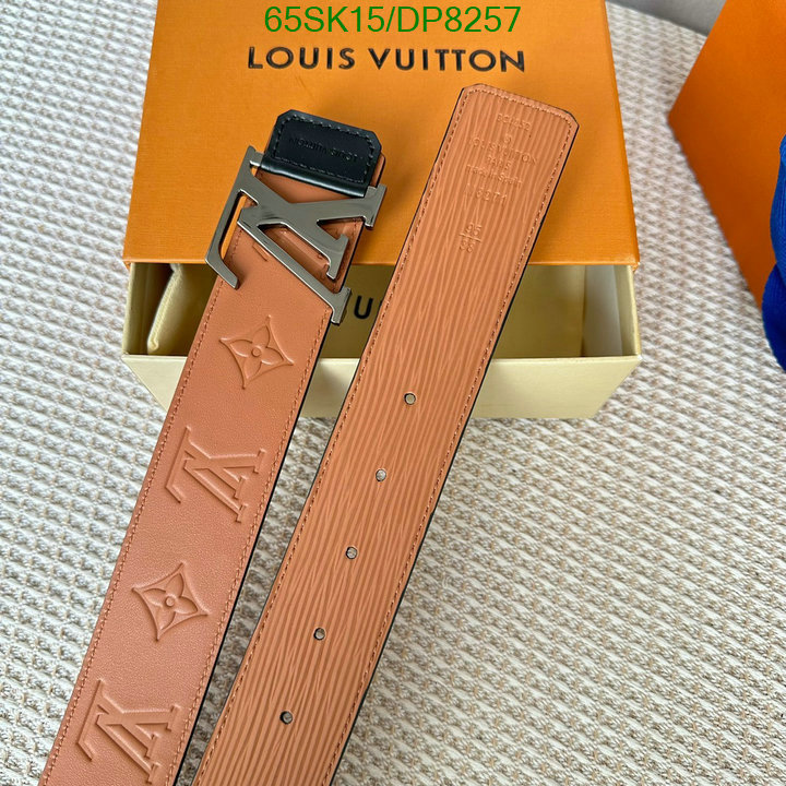 LV-Belts Code: DP8257 $: 65USD