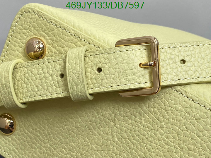 LV-Bag-Mirror Quality Code: DB7597