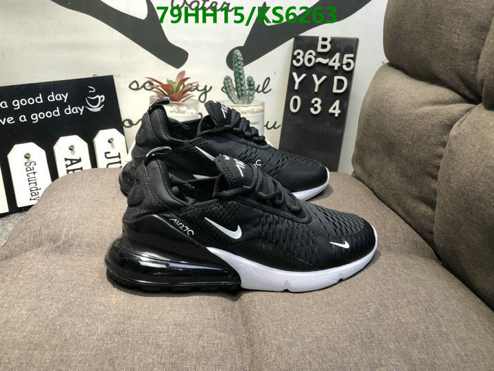 NIKE-Women Shoes Code: KS6263 $: 79USD