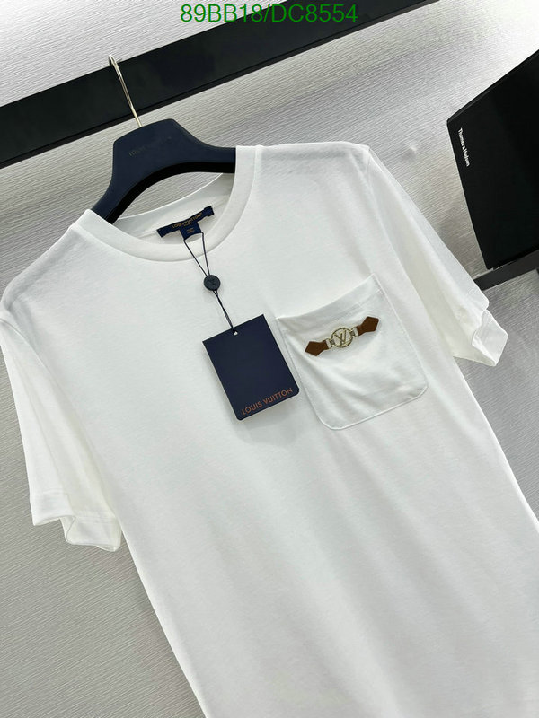 LV-Clothing Code: DC8554 $: 89USD