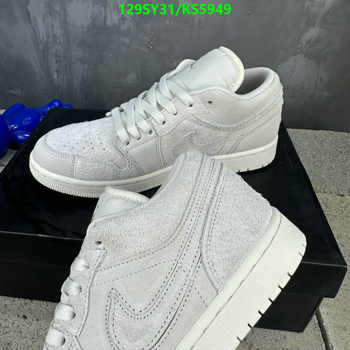 Nike-Men shoes Code: KS5949 $: 129USD